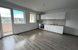 Apartament 3 camere, nou, 54 mp, parcare, zona Cetatii 