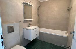 Apartament 3 camere, nou, 54 mp, parcare, zona Cetatii 