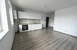 Apartament 3 camere, nou, 54 mp, parcare, zona Cetatii 