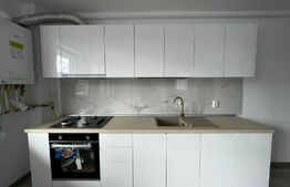 Apartament 3 camere, nou, 54 mp, parcare, zona Cetatii 