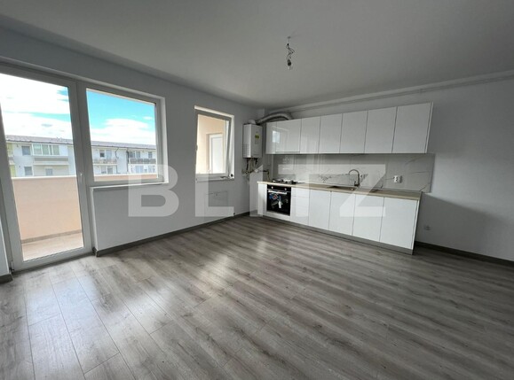 Apartament de închiriat 3 camere Floreşti - 98284AI | BLITZ Cluj-Napoca | Poza2