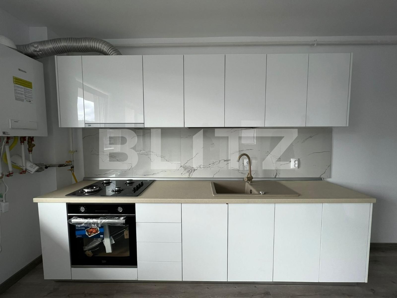 Apartament de închiriat 3 camere Floreşti - 98284AI | BLITZ Cluj-Napoca | Poza3