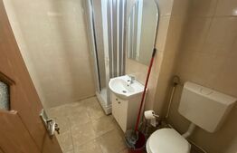 Garsoniera decomandată, zona Expo transilvania 