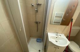 Garsoniera decomandată, zona Expo transilvania 