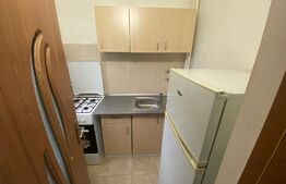 Garsoniera decomandată, zona Expo transilvania 