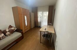 Garsoniera decomandată, zona Expo transilvania 