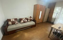 Garsoniera decomandată, zona Expo transilvania 