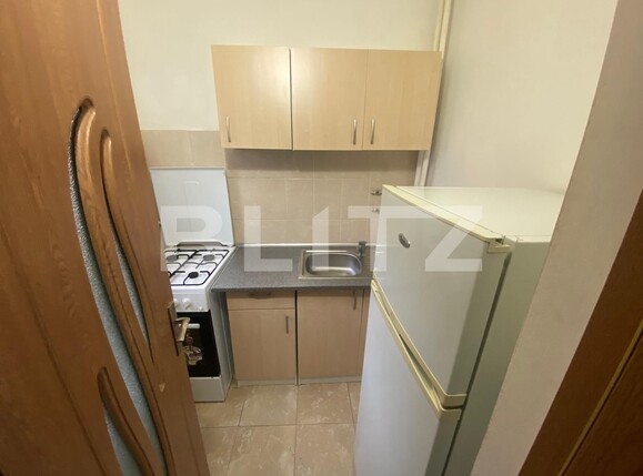 Garsonieră de închiriat Marasti - 98285AI | BLITZ Cluj-Napoca | Poza4