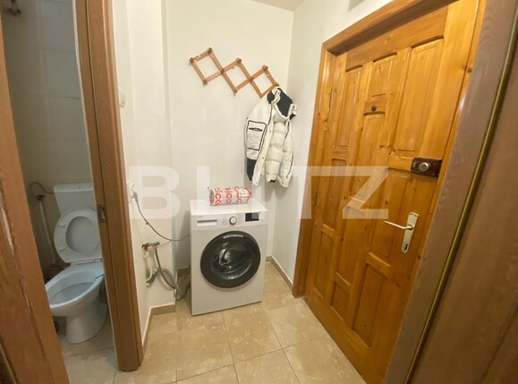 Garsonieră de închiriat Marasti - 98285AI | BLITZ Cluj-Napoca | Poza8