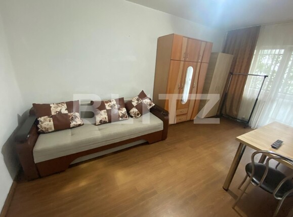 Garsonieră de închiriat Marasti - 98285AI | BLITZ Cluj-Napoca | Poza1