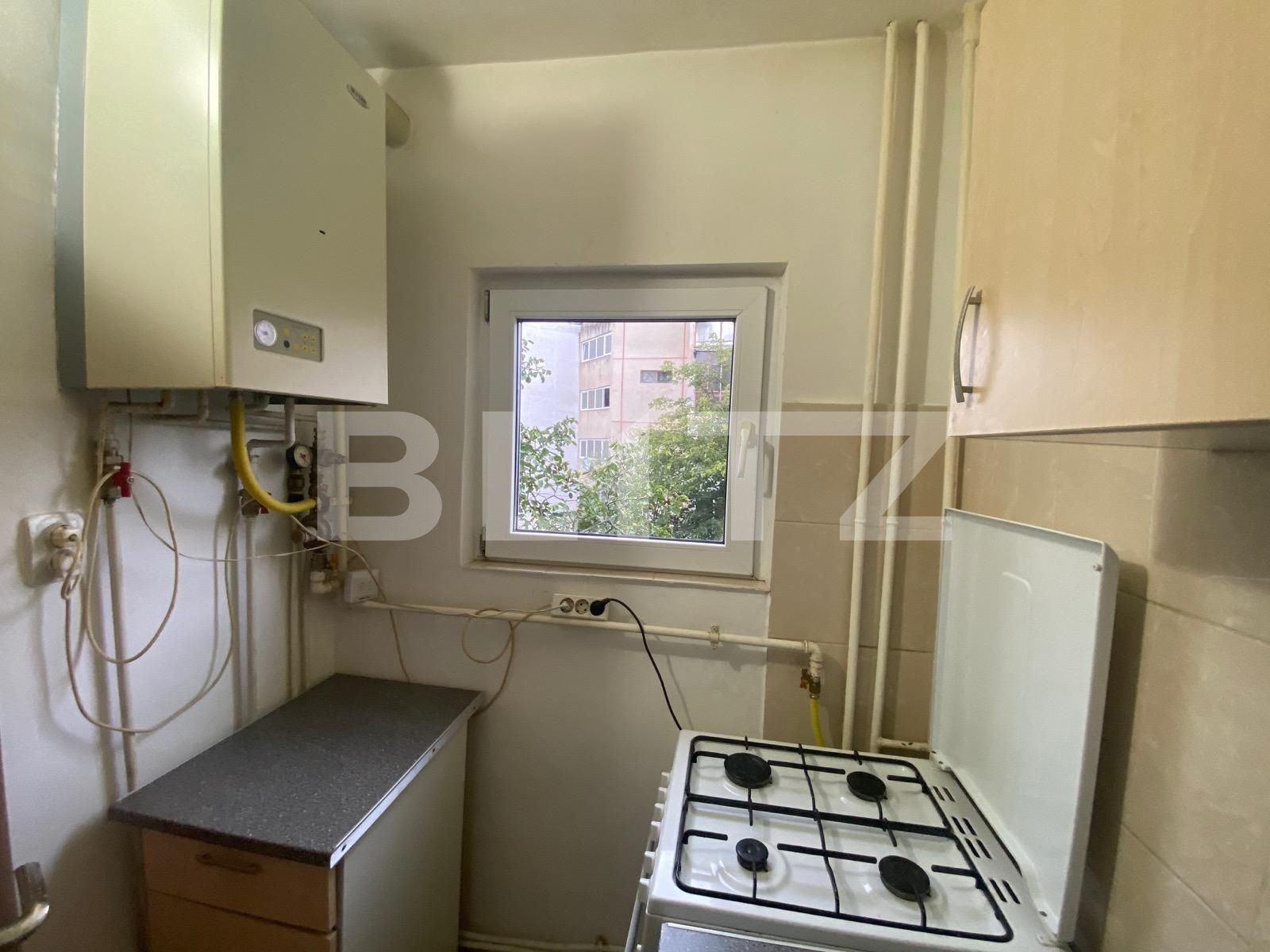 Garsonieră de închiriat Marasti - 98285AI | BLITZ Cluj-Napoca | Poza5