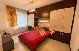 Apartament 2 camere + birou, 60 mp, terasă, parcare, zona Spitalului Militar