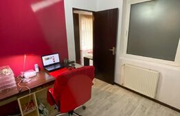 Apartament 2 camere + birou, 60 mp, terasă, parcare, zona Spitalului Militar