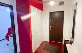 Apartament 2 camere + birou, 60 mp, terasă, parcare, zona Spitalului Militar