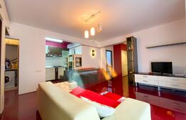 Apartament 2 camere + birou, 60 mp, terasă, parcare, zona Spitalului Militar