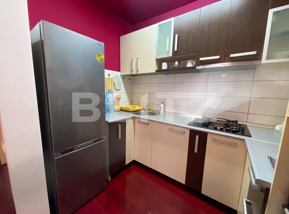 Apartament de vânzare 2 camere Central - 98288AV | BLITZ Cluj-Napoca | Poza9