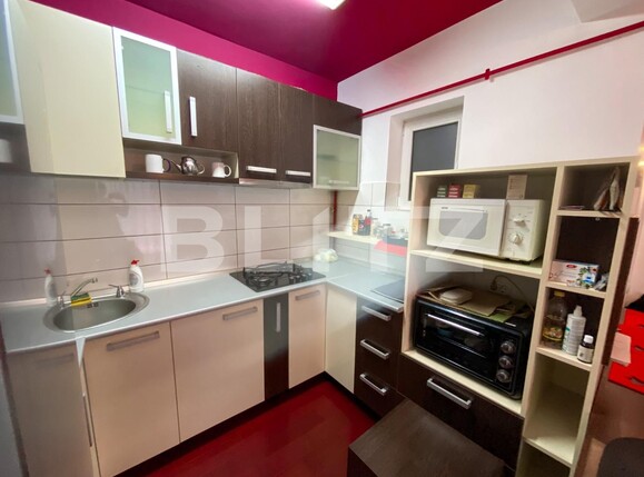 Apartament de vânzare 2 camere Central - 98288AV | BLITZ Cluj-Napoca | Poza8