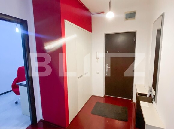 Apartament de vânzare 2 camere Central - 98288AV | BLITZ Cluj-Napoca | Poza2