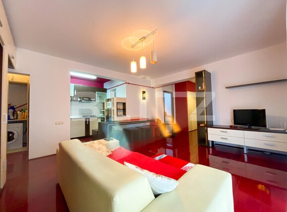 Apartament de vânzare 2 camere Central - 98288AV | BLITZ Cluj-Napoca | Poza1