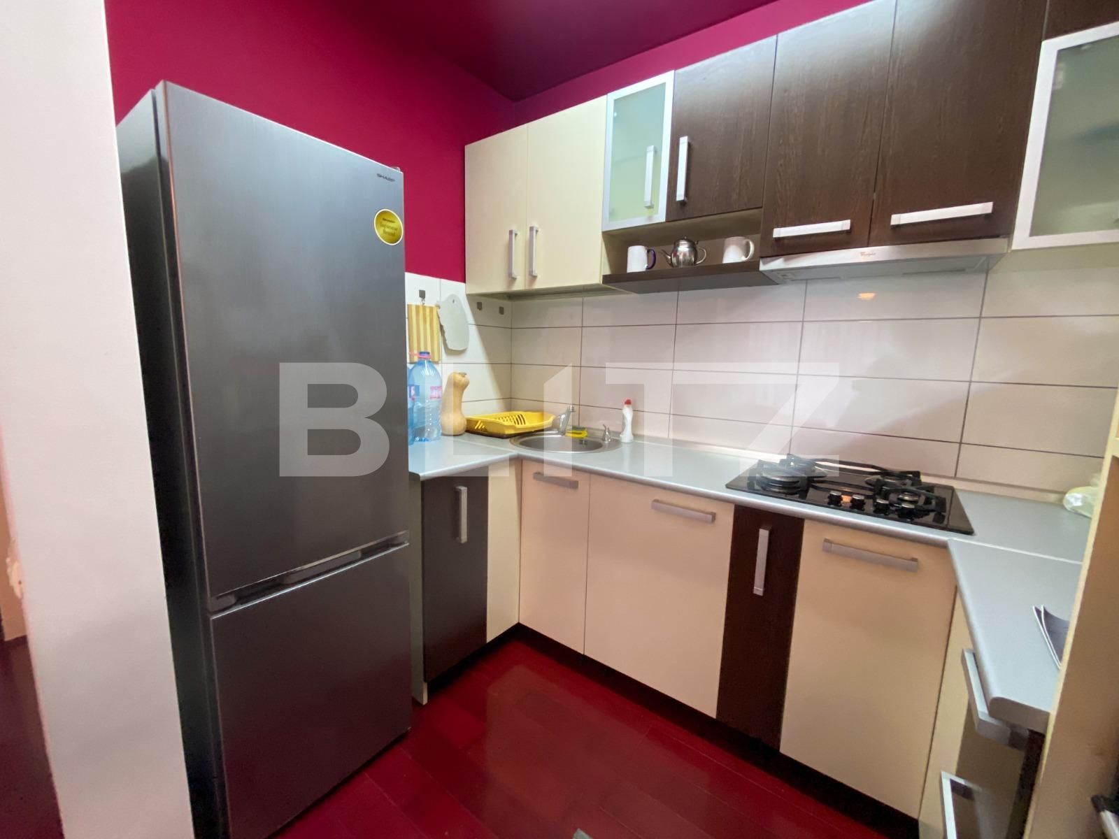 Apartament de vânzare 2 camere Central - 98288AV | BLITZ Cluj-Napoca | Poza9