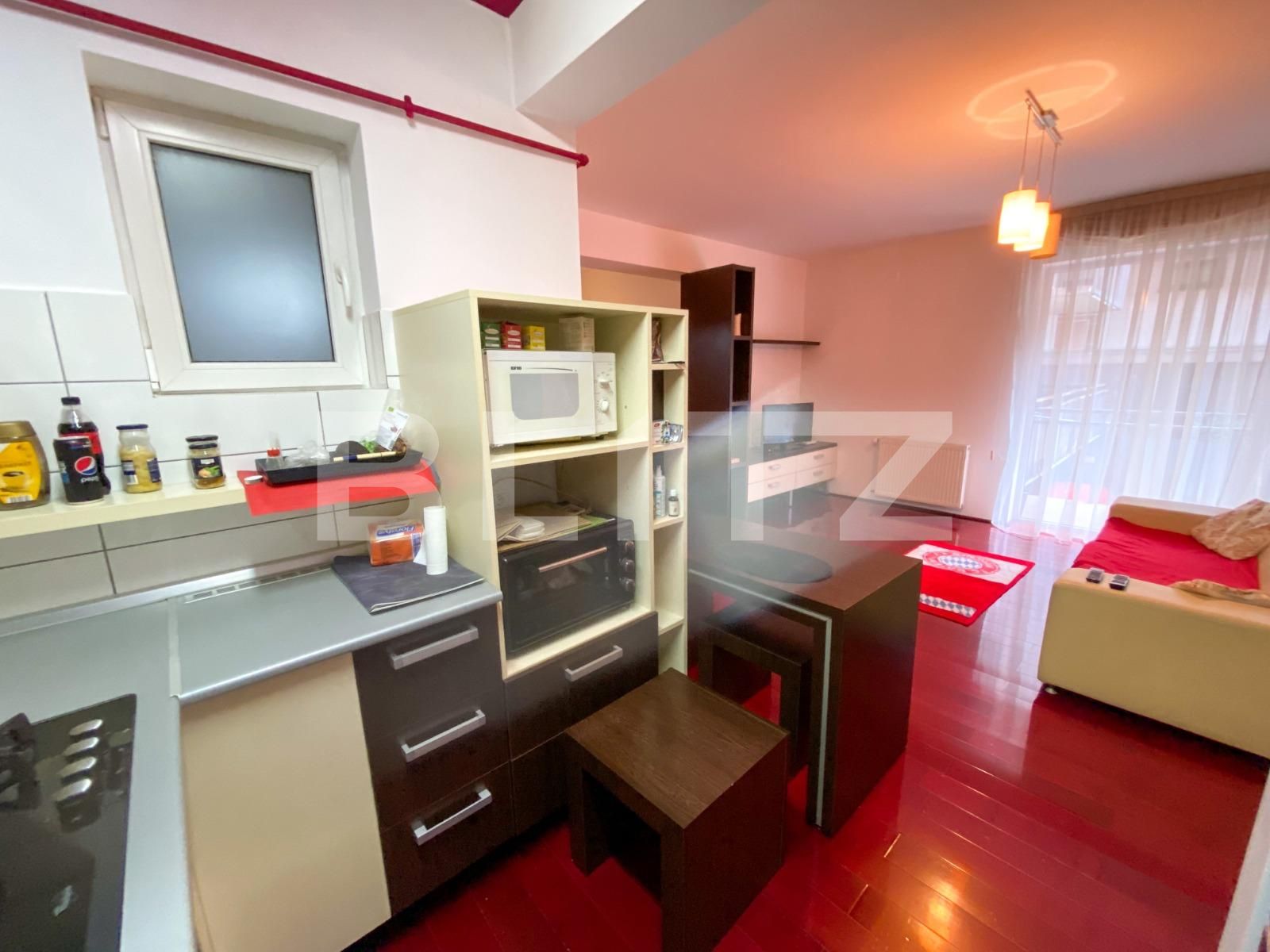 Apartament de vânzare 2 camere Central - 98288AV | BLITZ Cluj-Napoca | Poza7