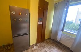 Garsonieră decomandată, 45 mp, pet friendly, zona străzii Gruia