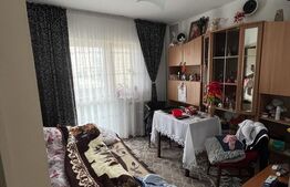 Apartament 4 camere, 2 bai, etaj intermediar, zona Ion Mester