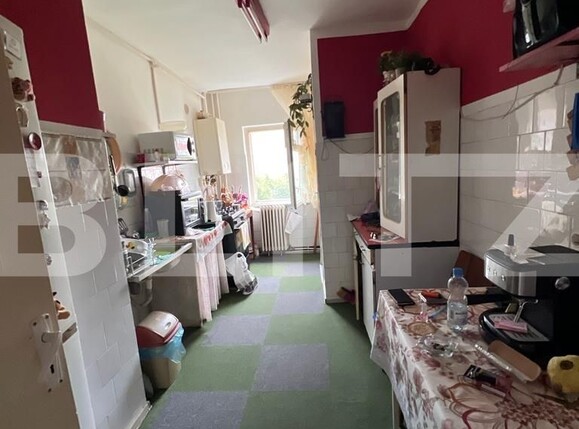 Apartament de vânzare 4 camere Manastur - 98299AV | BLITZ Cluj-Napoca | Poza2