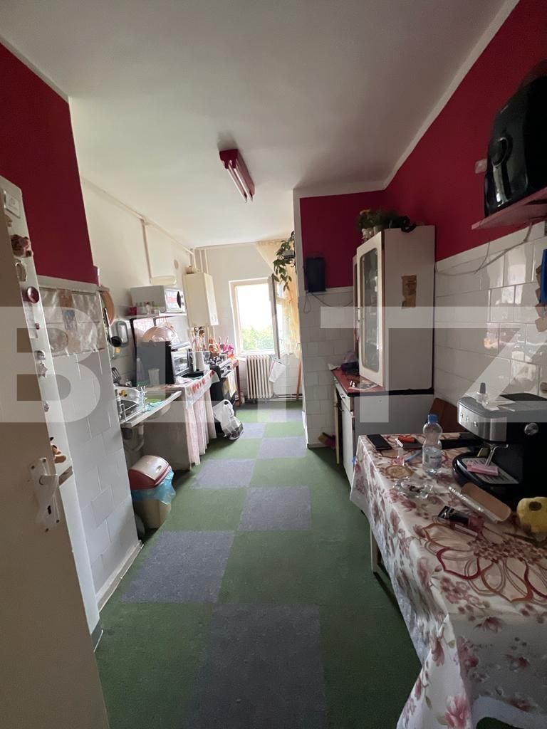 Apartament de vânzare 4 camere Manastur - 98299AV | BLITZ Cluj-Napoca | Poza2