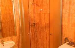 Vanzare 1 camera, 46 mp, decomandat, zona Stejarului! Imobil Nou