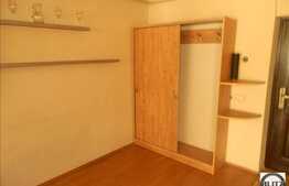 Vanzare 1 camera, 46 mp, decomandat, zona Stejarului! Imobil Nou