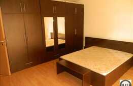 Vanzare 1 camera, 46 mp, decomandat, zona Stejarului! Imobil Nou