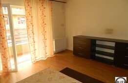 Vanzare 1 camera, 46 mp, decomandat, zona Stejarului! Imobil Nou