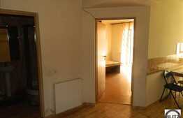 Vanzare 1 camera, 46 mp, decomandat, zona Stejarului! Imobil Nou