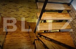 Spatiu comercial, 153 mp, imobil nou, preluare chirias