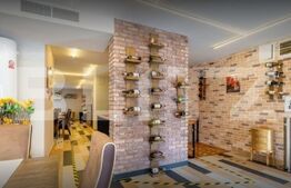 Spatiu comercial, 153 mp, imobil nou, preluare chirias