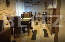 Spatiu comercial, 153 mp, imobil nou, preluare chirias