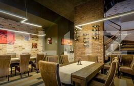 Spatiu comercial, 153 mp, imobil nou, preluare chirias