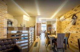 Spatiu comercial, 153 mp, imobil nou, preluare chirias