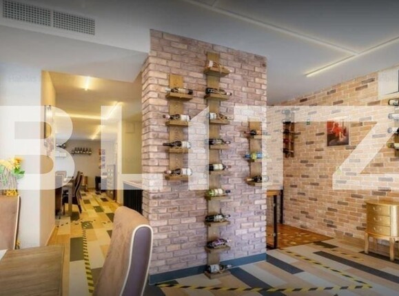 Spațiu comercial de vânzare Marasti - 98302SVC | BLITZ Cluj-Napoca | Poza1