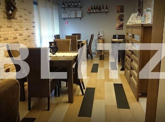 Spațiu comercial de vânzare Marasti - 98302SVC | BLITZ Cluj-Napoca | Poza3