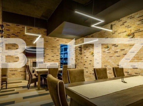 Spațiu comercial de vânzare Marasti - 98302SVC | BLITZ Cluj-Napoca | Poza4