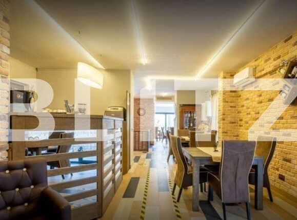Spațiu comercial de vânzare Marasti - 98302SVC | BLITZ Cluj-Napoca | Poza2