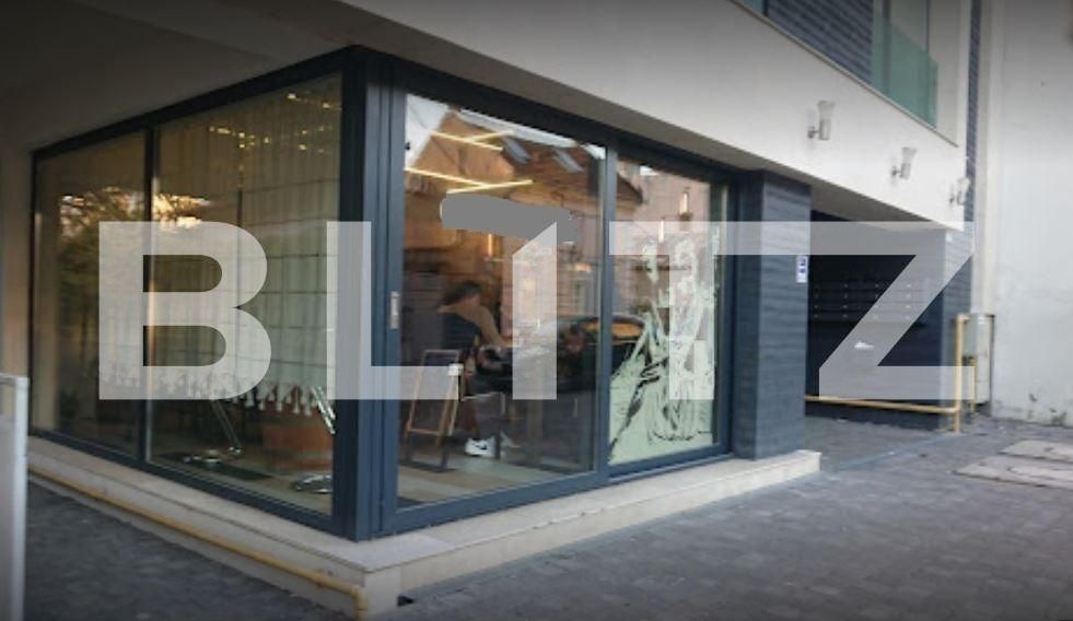 Spațiu comercial de vânzare Marasti - 98302SVC | BLITZ Cluj-Napoca | Poza7
