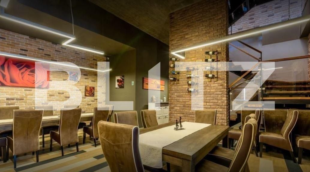 Spațiu comercial de vânzare Marasti - 98302SVC | BLITZ Cluj-Napoca | Poza5