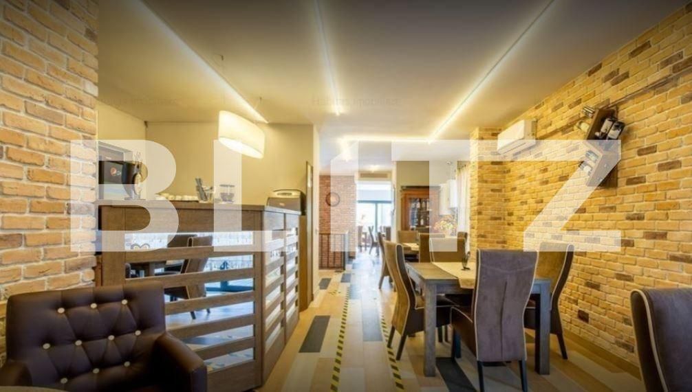 Spațiu comercial de vânzare Marasti - 98302SVC | BLITZ Cluj-Napoca | Poza2