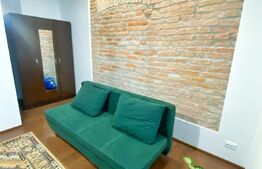 Garsoniera renovata recent, 30 mp, zona Horea 