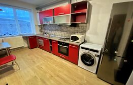 Garsoniera renovata recent, 30 mp, zona Horea 