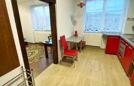 Garsoniera renovata recent, 30 mp, zona Horea 