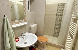 Garsoniera renovata recent, 30 mp, zona Horea 